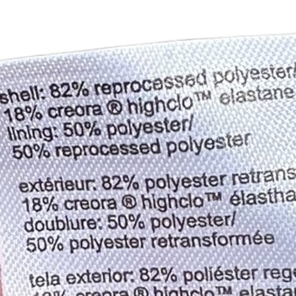 🌻NEW Speedo Competitive Black1-Piece ProLT Super Pro Swimsuit Women Size 6/32 - Picture 9 of 12